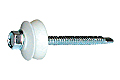 PAZ für Eisen TE/FR Schlüssel 10 mit BATZ farbig